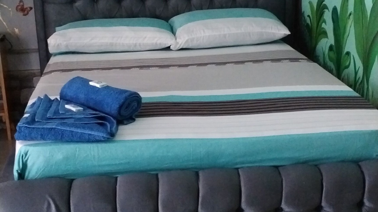 Photo of Bedroom in Drake Bay