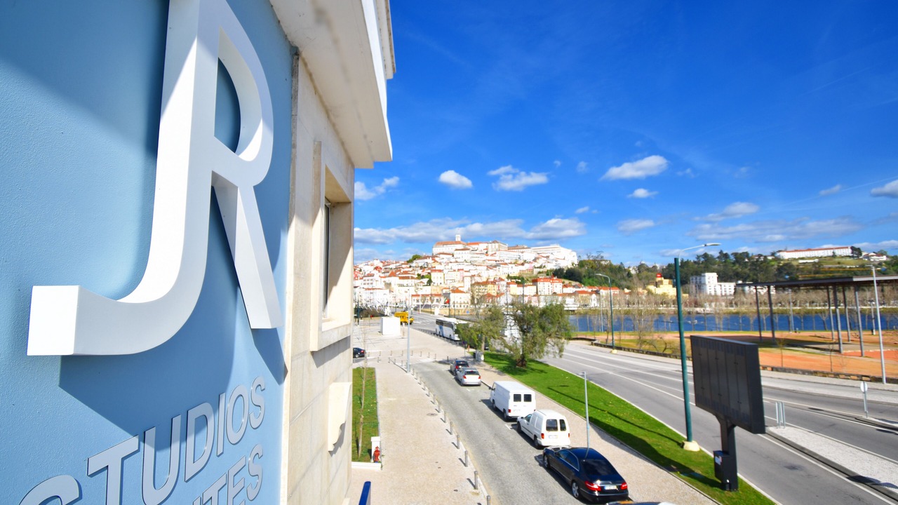Photo of Patio Balcony in Coimbra