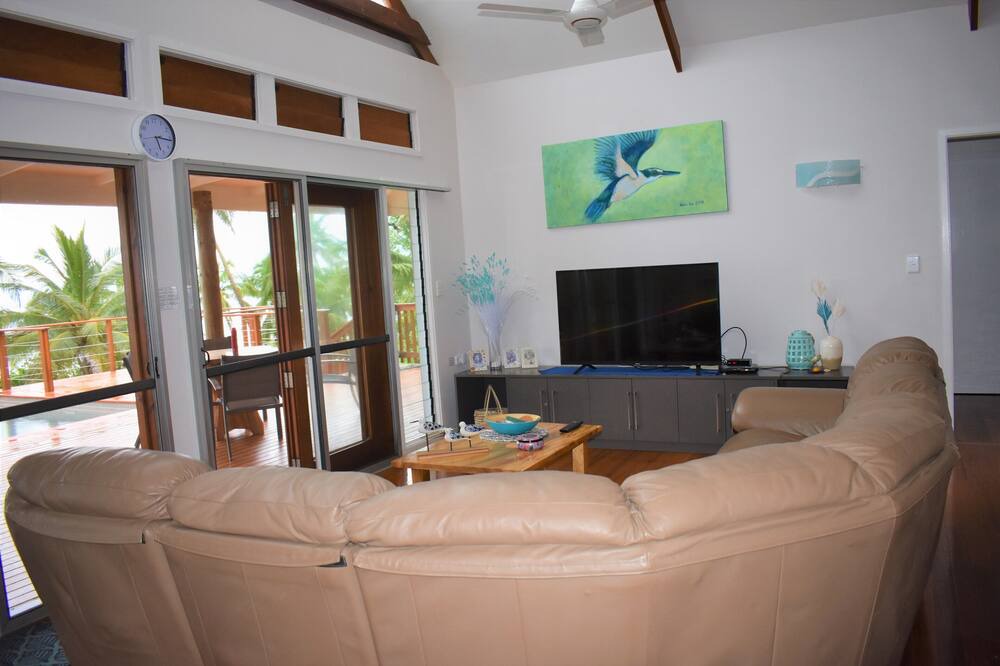 Photo of Bedroom in Savusavu