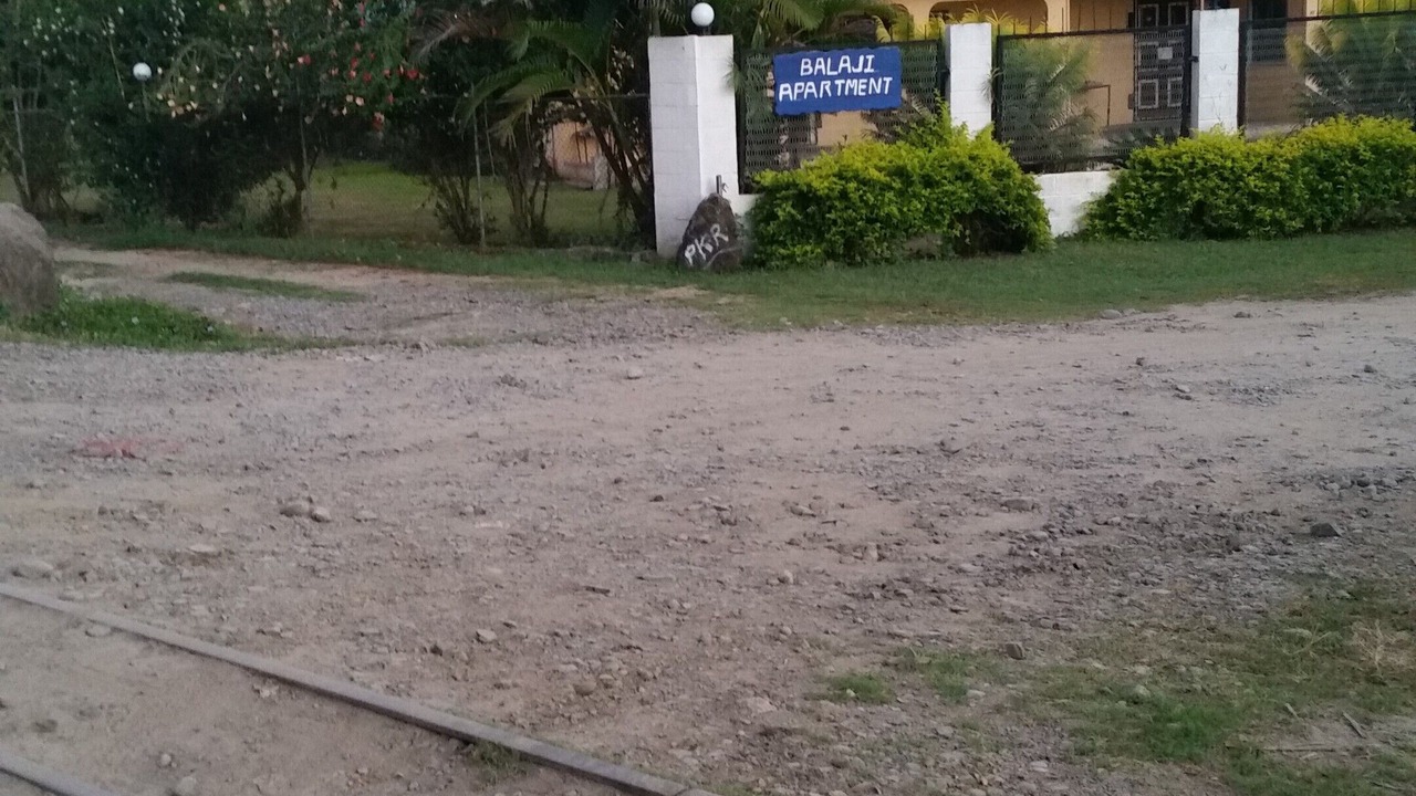 Photo of Outdoor in Lautoka
