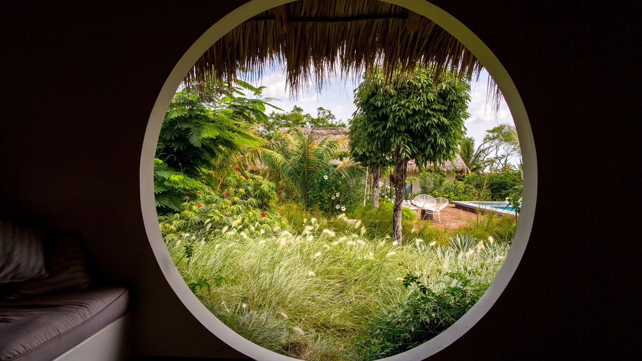 Photo of Bedroom in Jiquelite