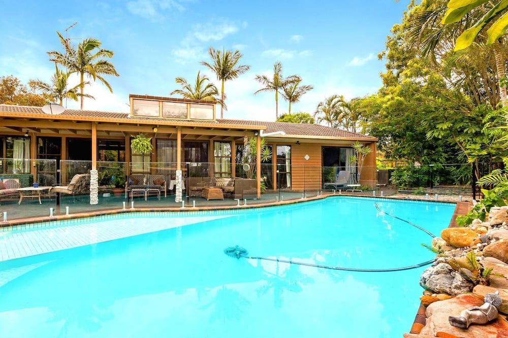 Photo of Outdoor in Mermaid Waters