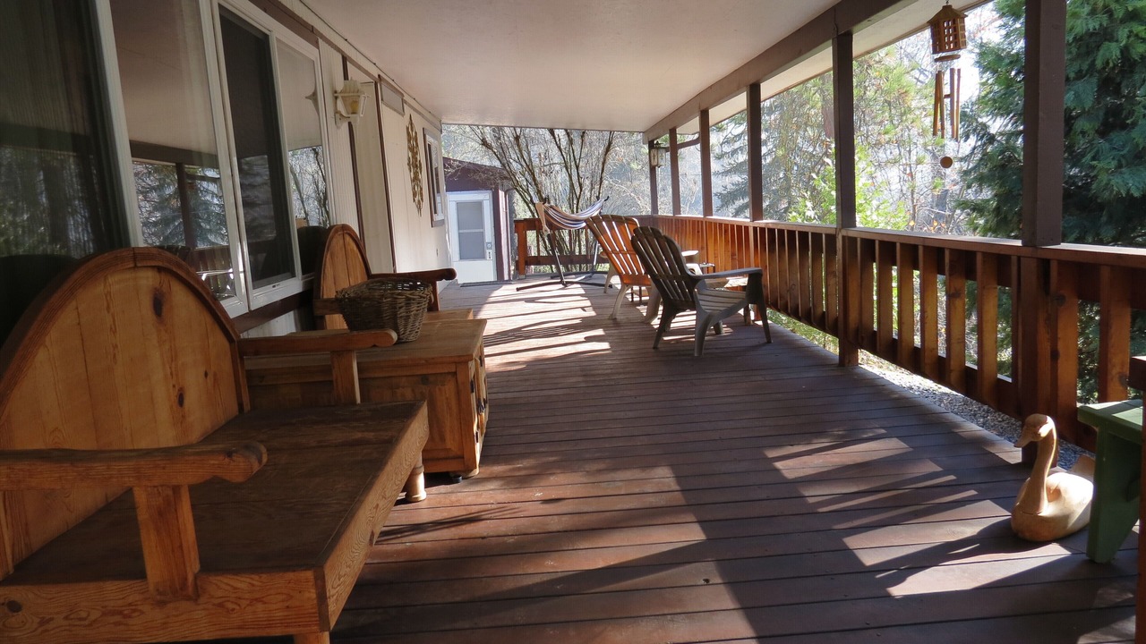 Photo of Outdoor in California Hot Springs