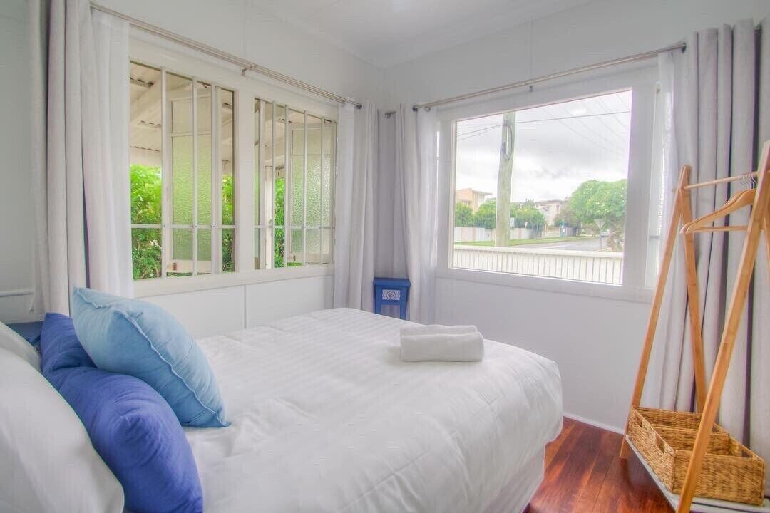 Photo of Bedroom in Labrador