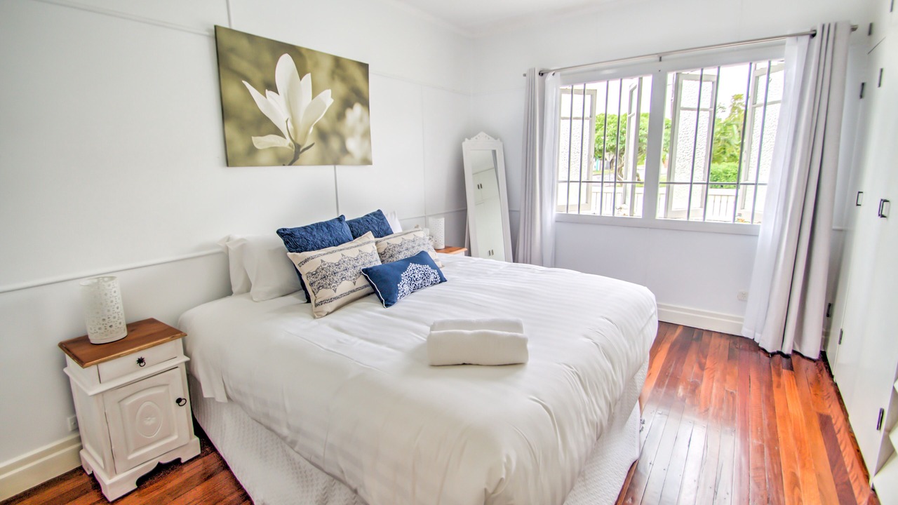 Photo of Bedroom in Labrador