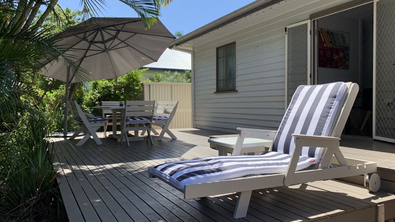 Photo of Patio Balcony in Labrador