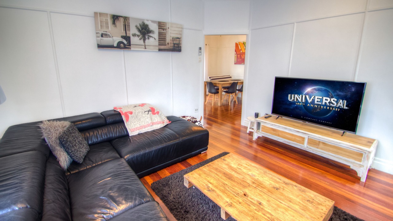 Photo of Livingroom in Labrador