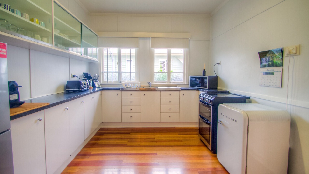 Photo of Kitchen in Labrador