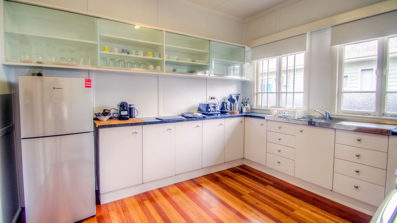 Photo of Kitchen in Labrador