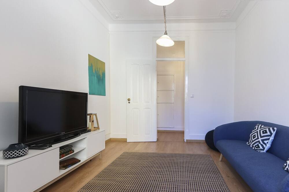 Photo of Livingroom in Santo Antonio