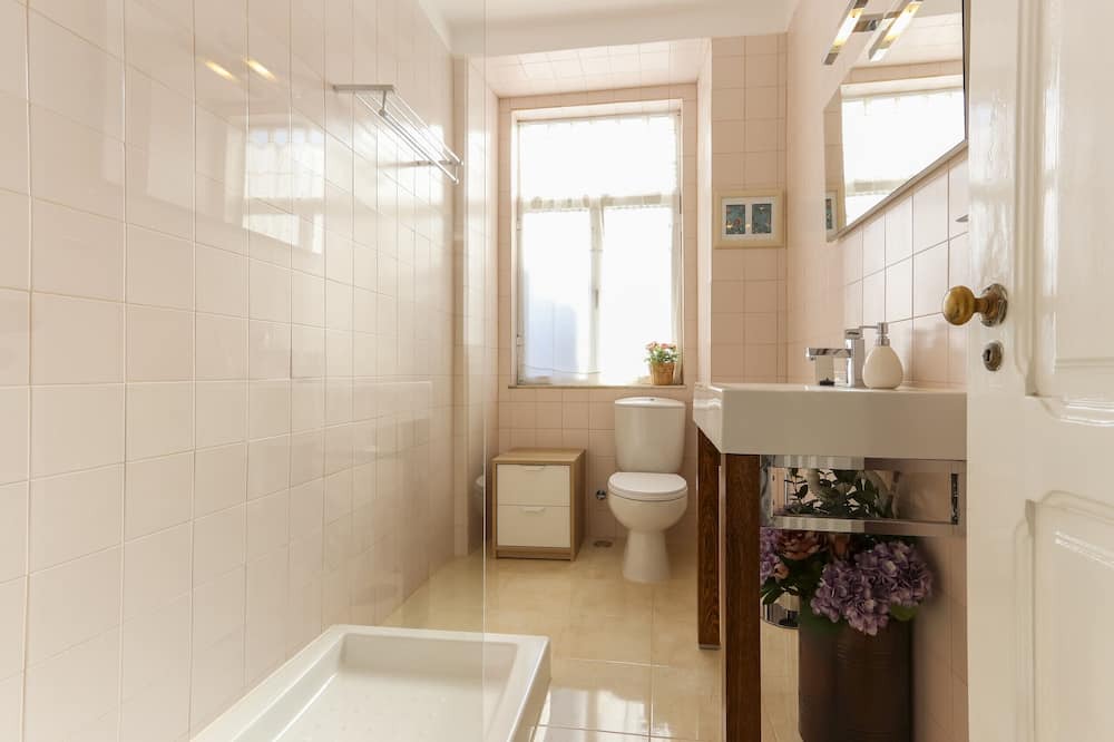 Photo of Bathroom in Santo Antonio