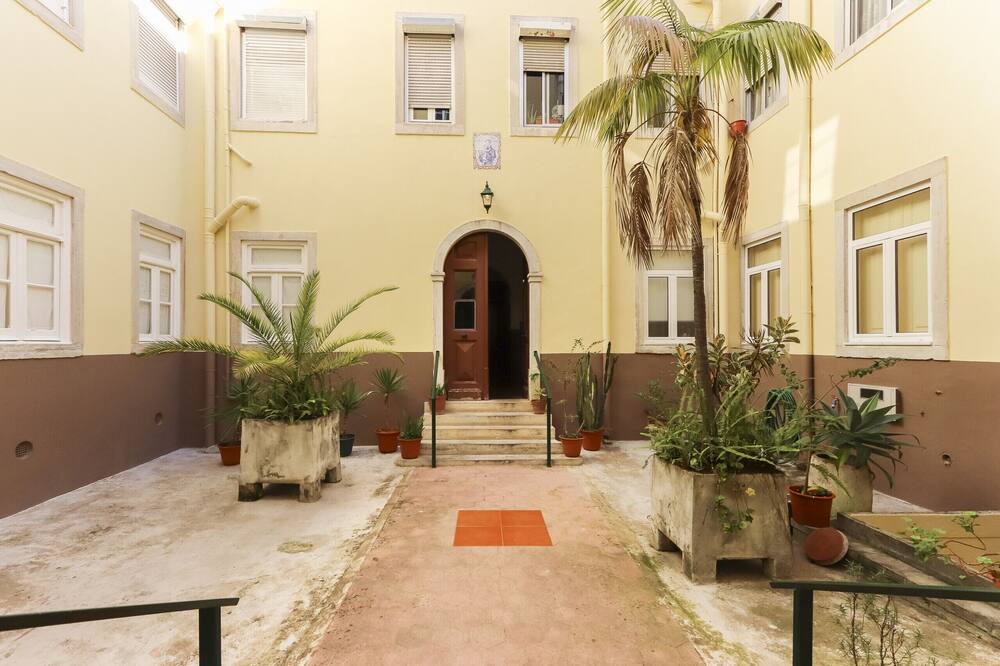 Photo of Outdoor in Santo Antonio