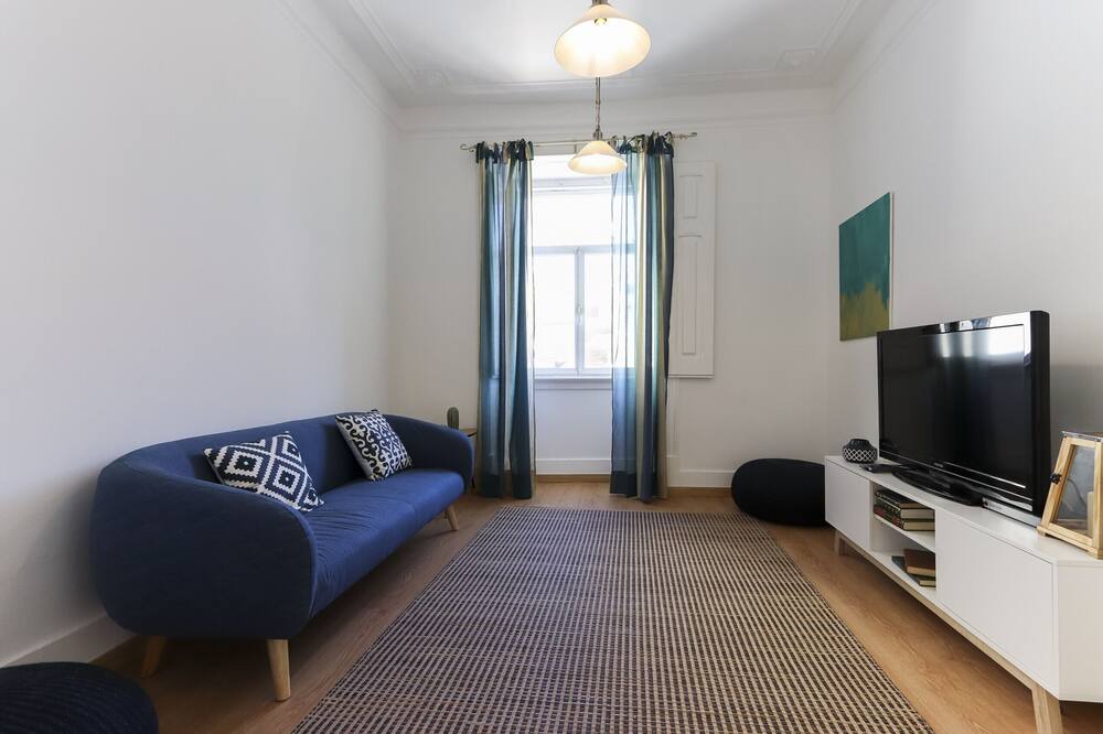 Photo of Livingroom in Santo Antonio
