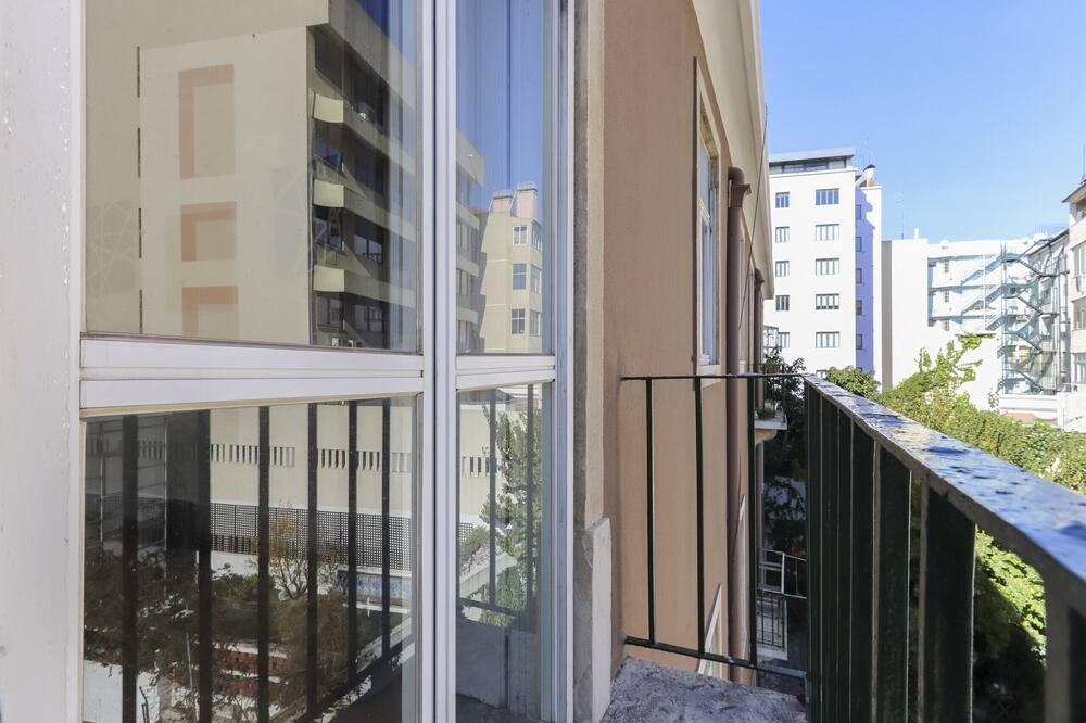 Photo of Patio Balcony in Santo Antonio