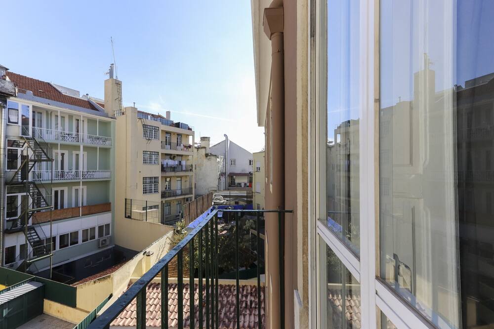 Photo of Patio Balcony in Santo Antonio