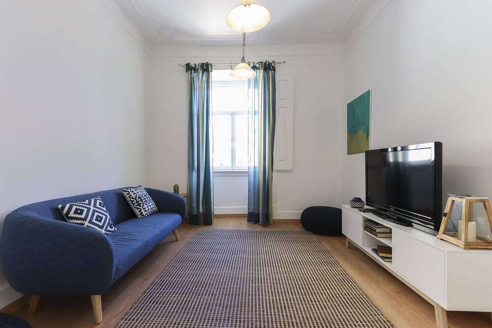 Photo of Livingroom in Santo Antonio