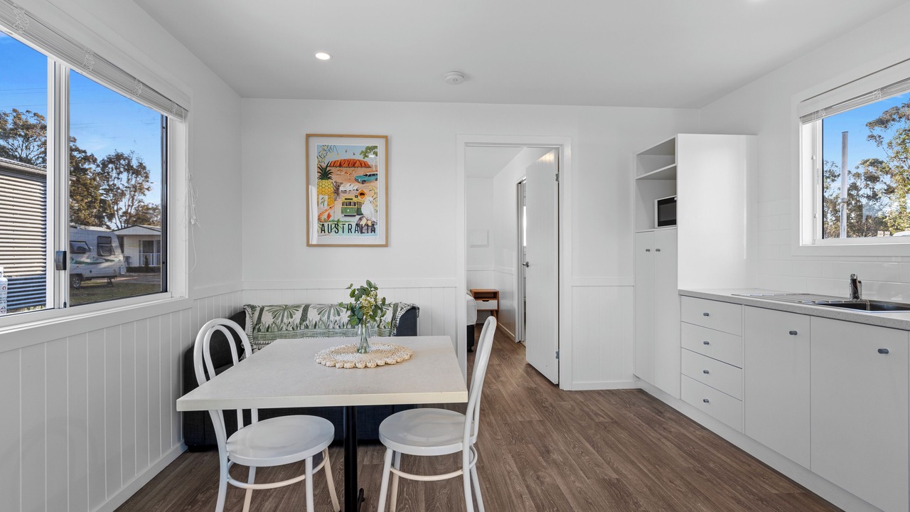Photo of Bedroom in Crows Nest