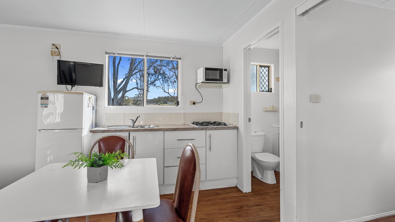 Photo of Kitchen in Crows Nest