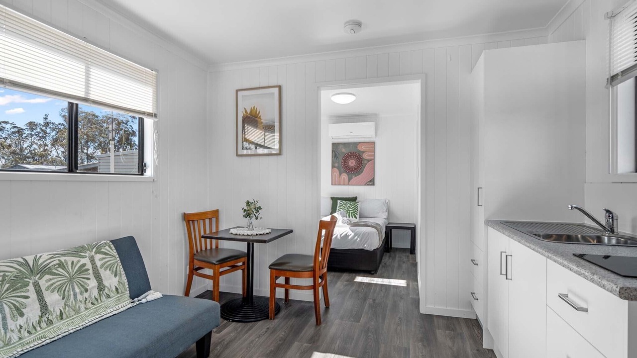Photo of Bedroom in Crows Nest