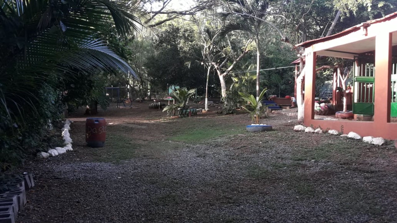 Photo of Patio Balcony in Manzanillo