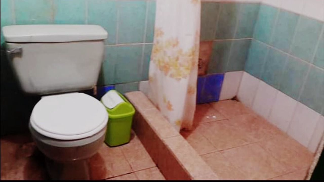 Photo of Bathroom in Manzanillo