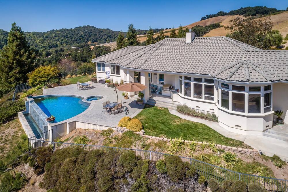 Photo of Outdoor in Templeton