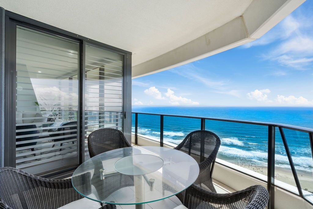 Photo of Outdoor in Broadbeach