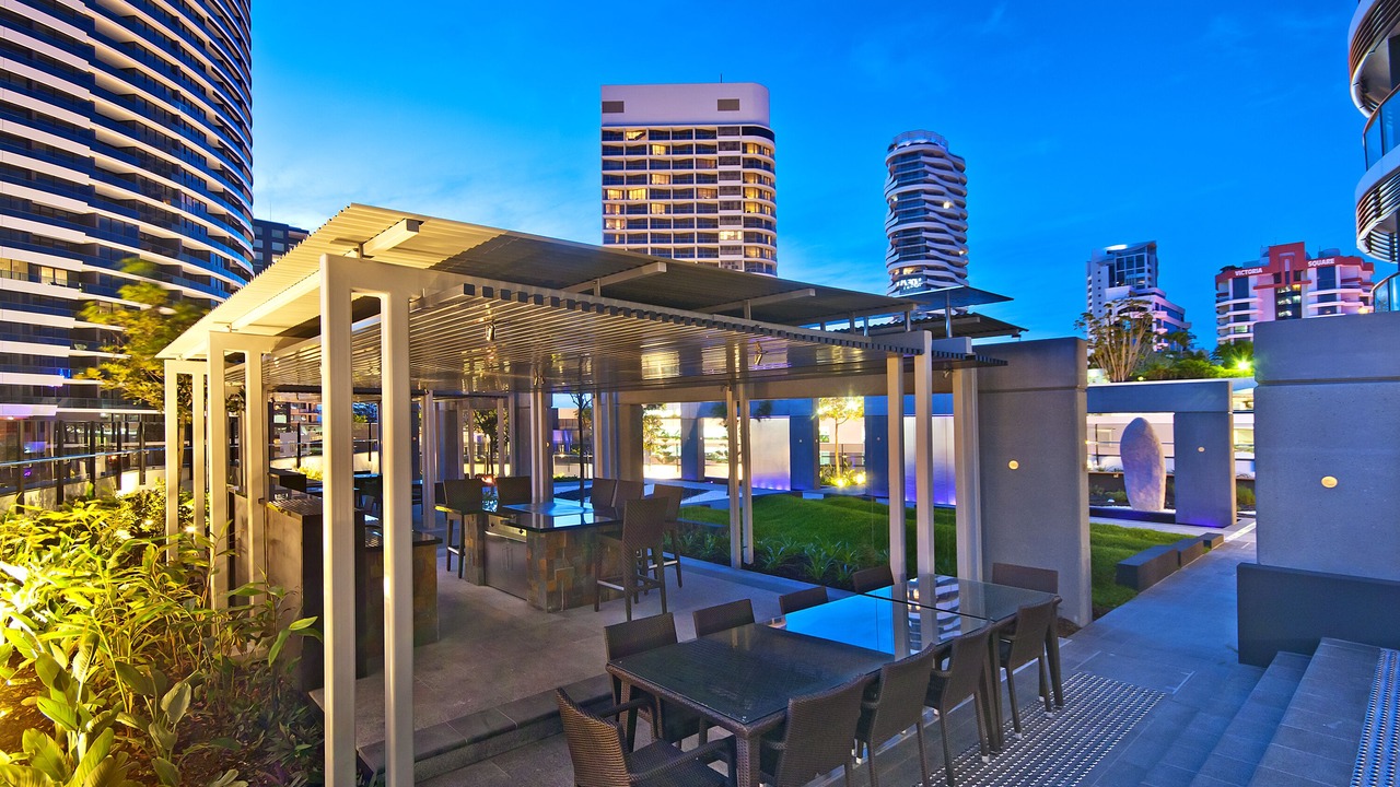 Photo of Outdoor in Broadbeach