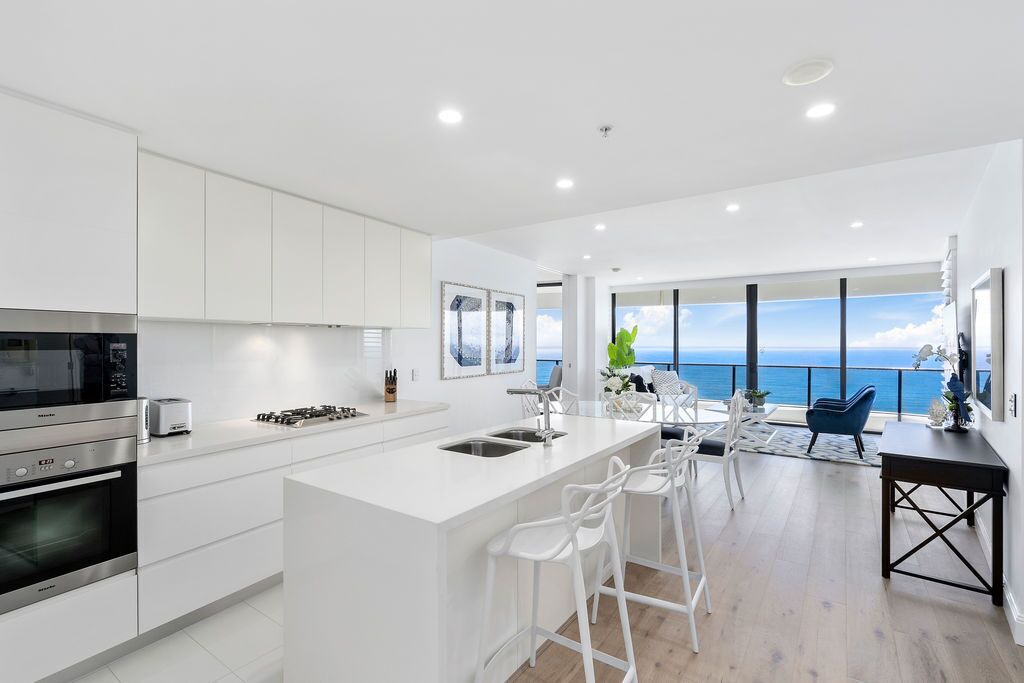 Photo of Kitchen in Broadbeach