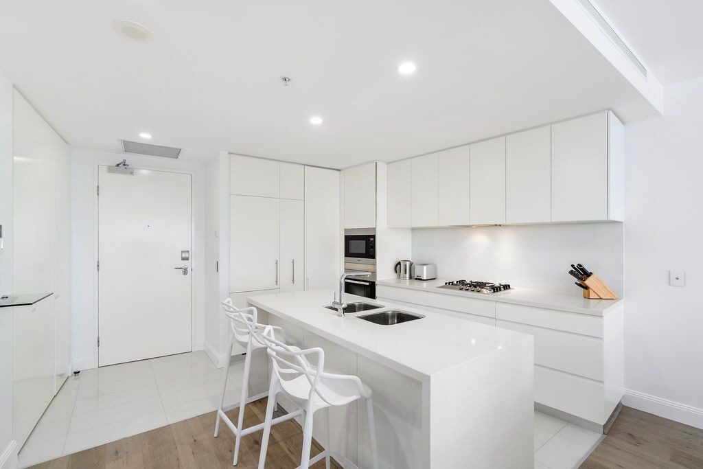 Photo of Kitchen in Broadbeach