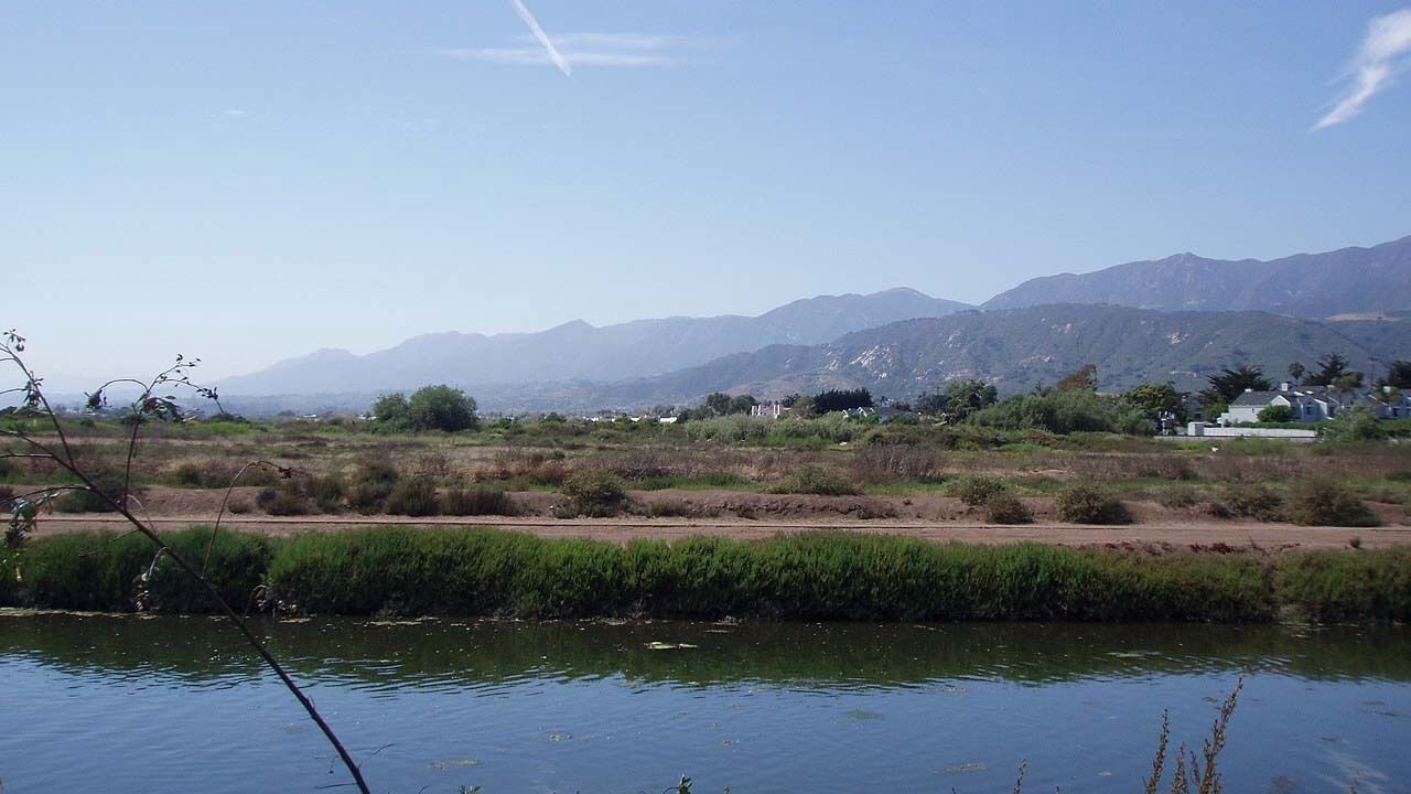 Photo of Outdoor in Carpinteria