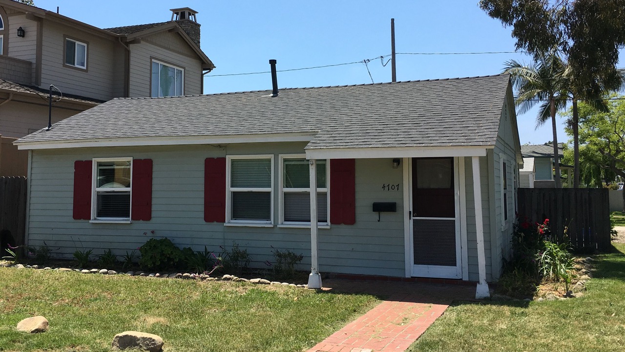 Photo of Outdoor in Carpinteria