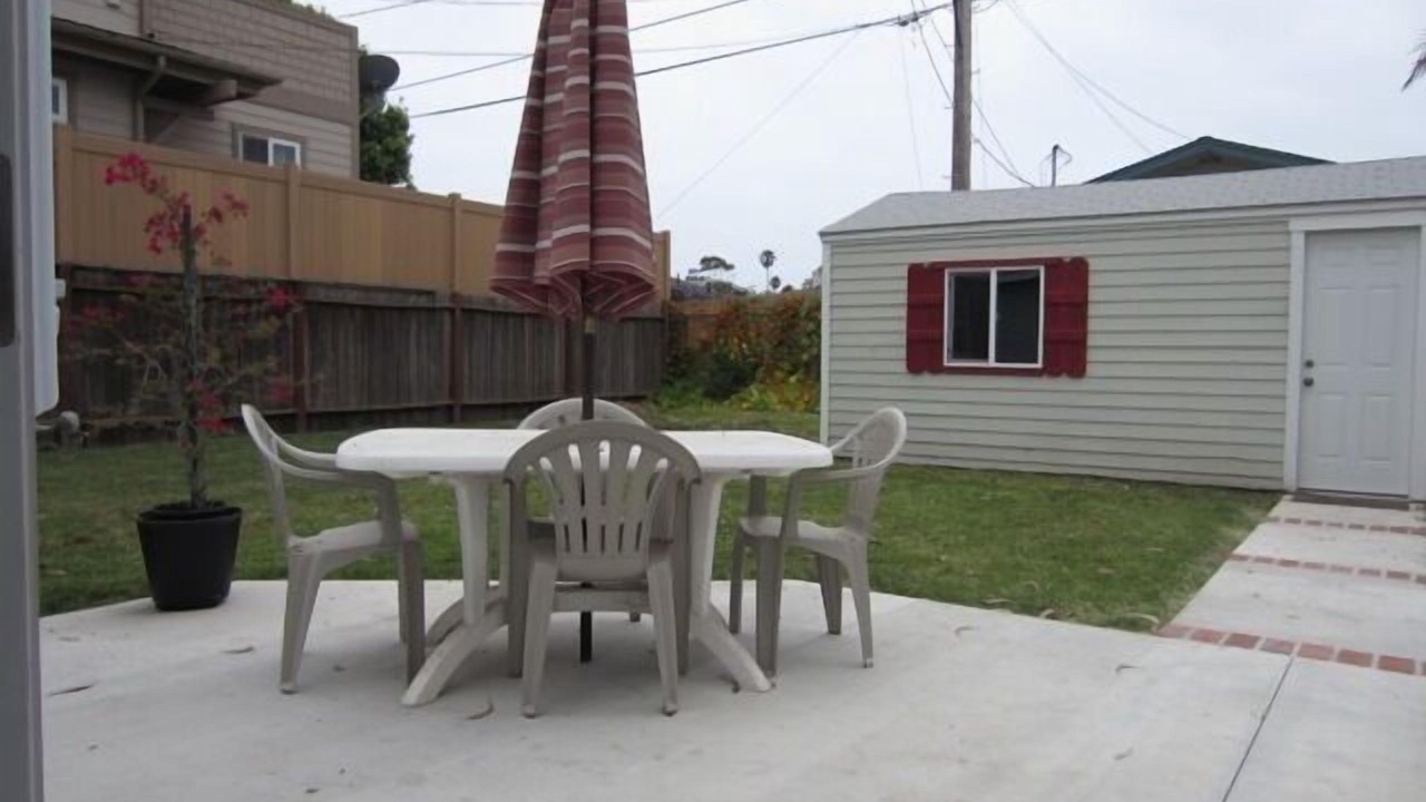 Photo of Outdoor in Carpinteria