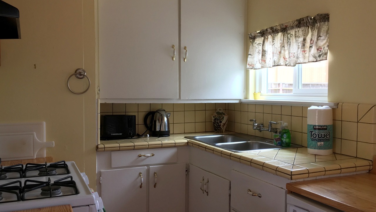 Photo of Kitchen in Carpinteria