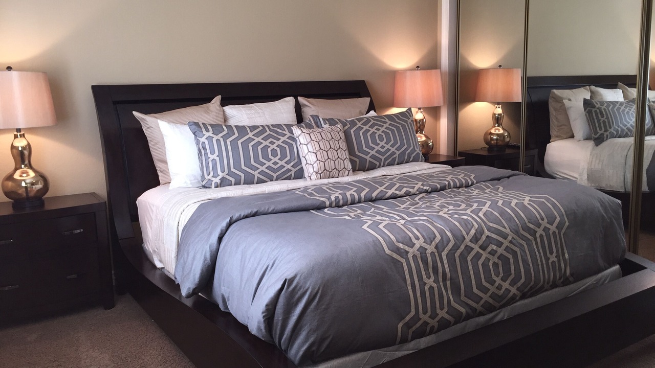 Photo of Bedroom in Pinto Palomino