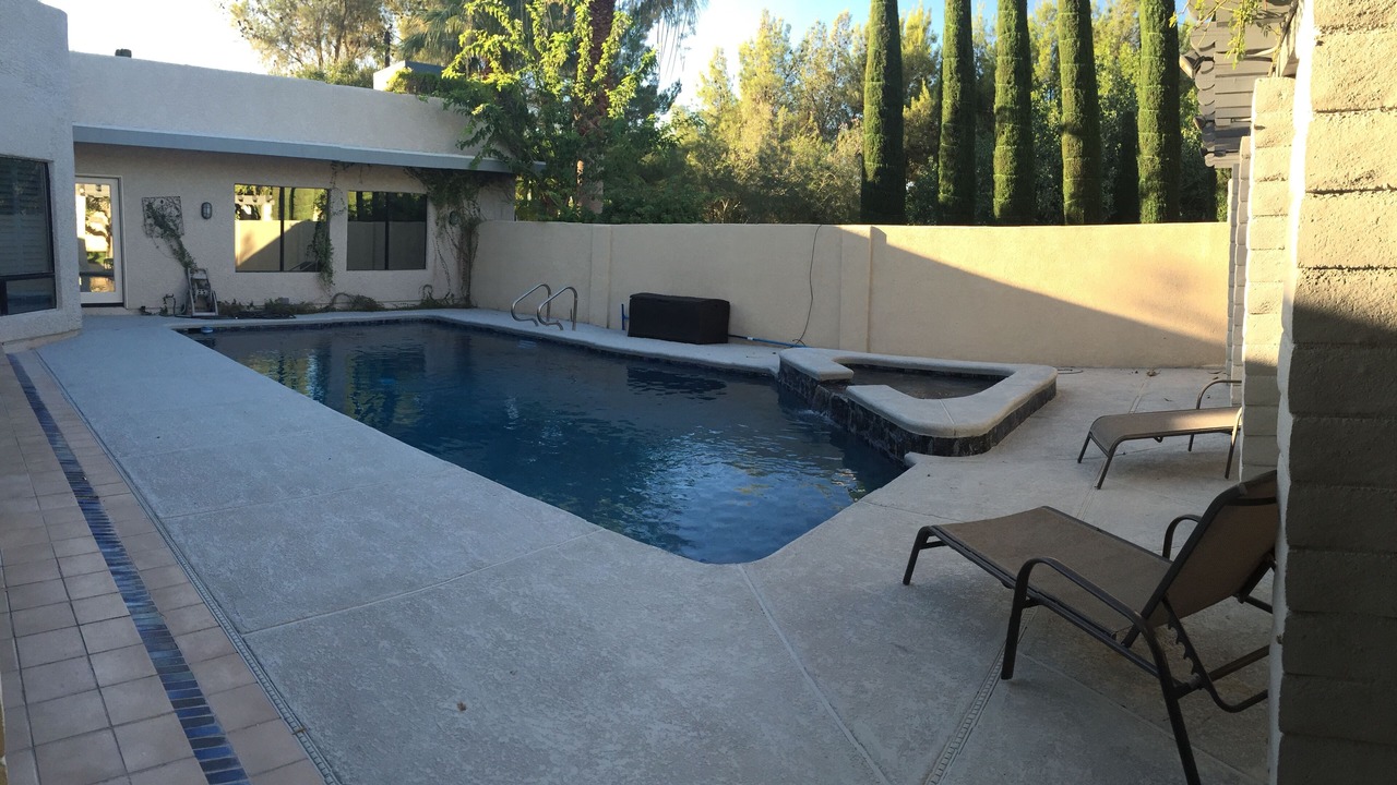 Photo of Outdoor in Pinto Palomino