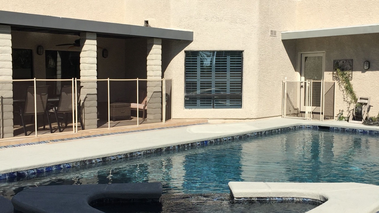 Photo of Outdoor in Pinto Palomino