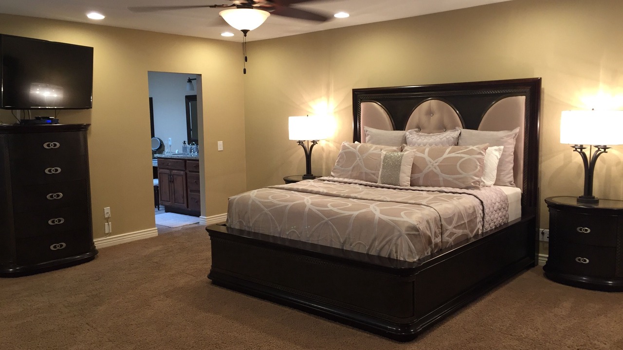 Photo of Bedroom in Pinto Palomino