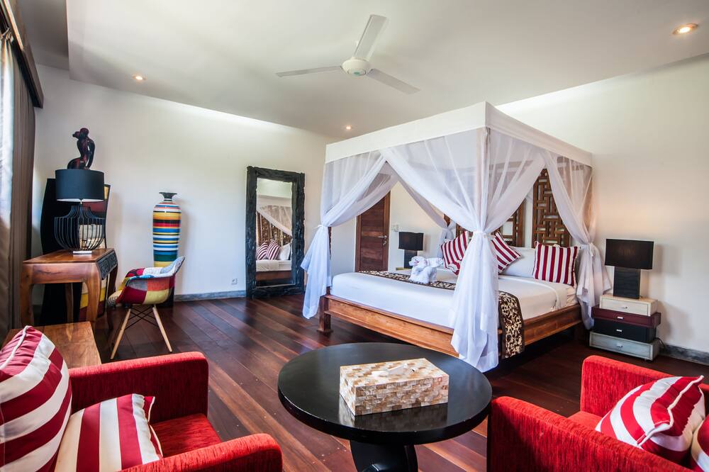 Photo of Bedroom in Petitenget