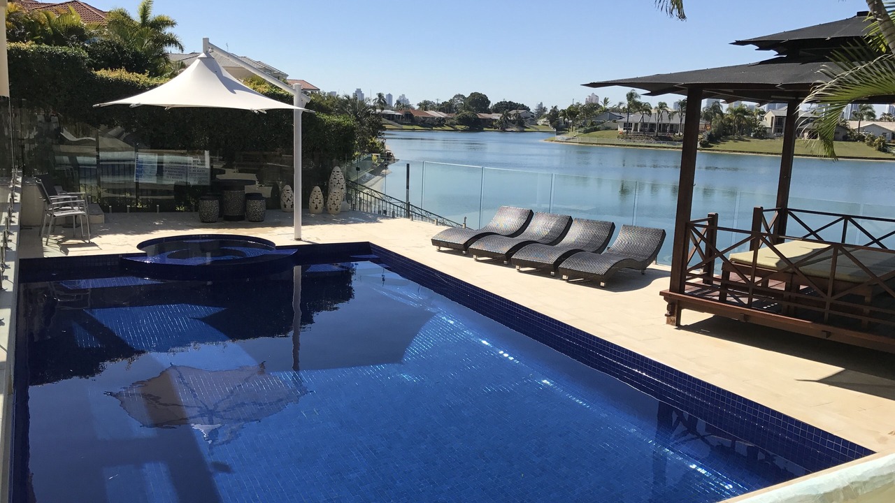 Photo of Outdoor in Broadbeach Waters