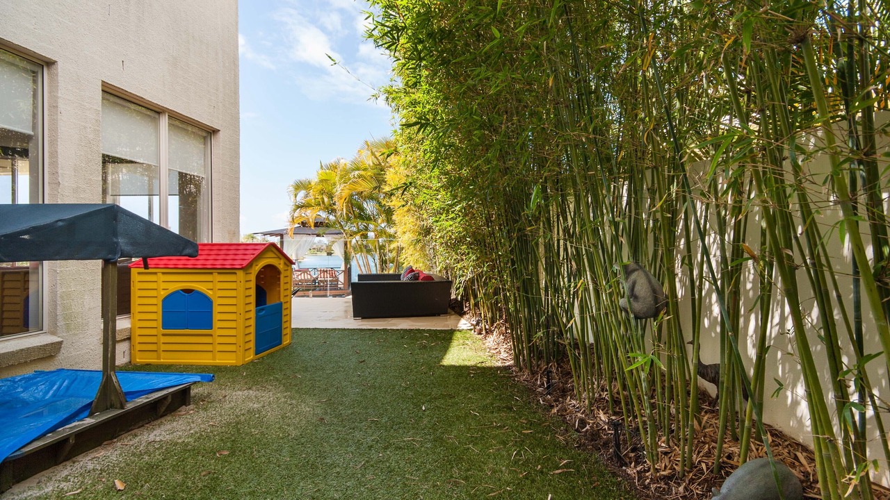 Photo of Outdoor in Broadbeach Waters
