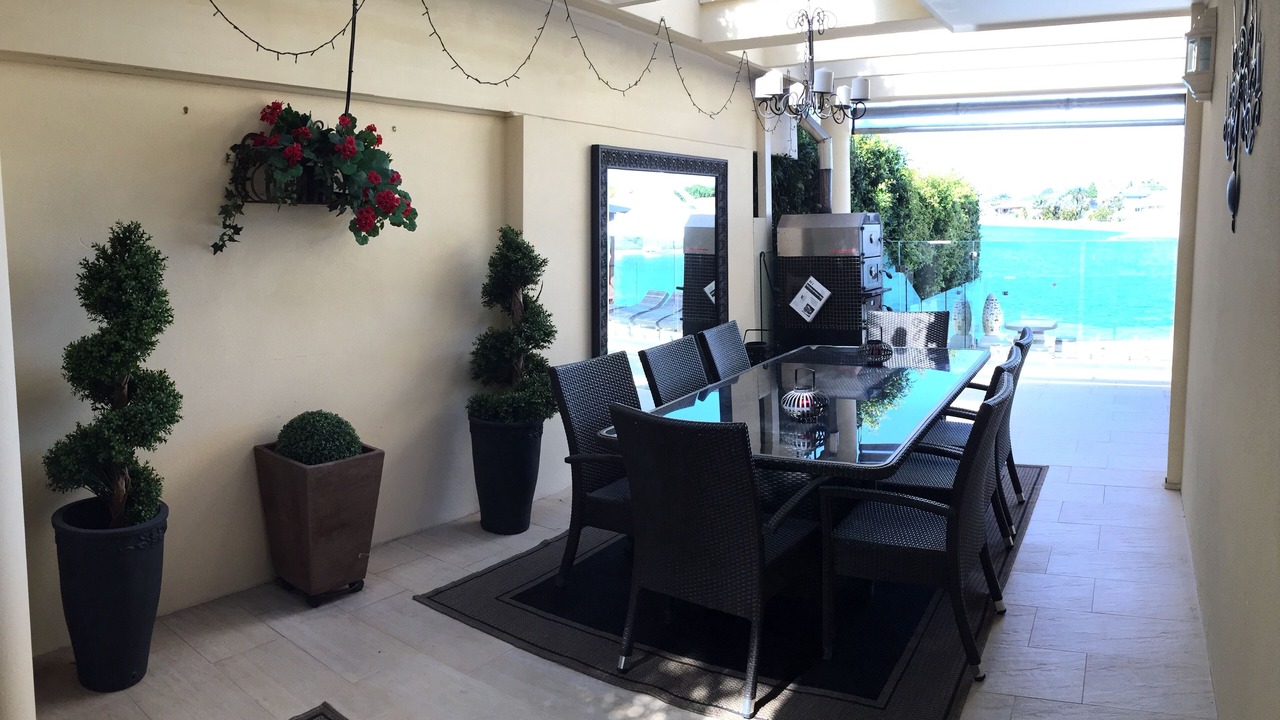 Photo of Outdoor in Broadbeach Waters