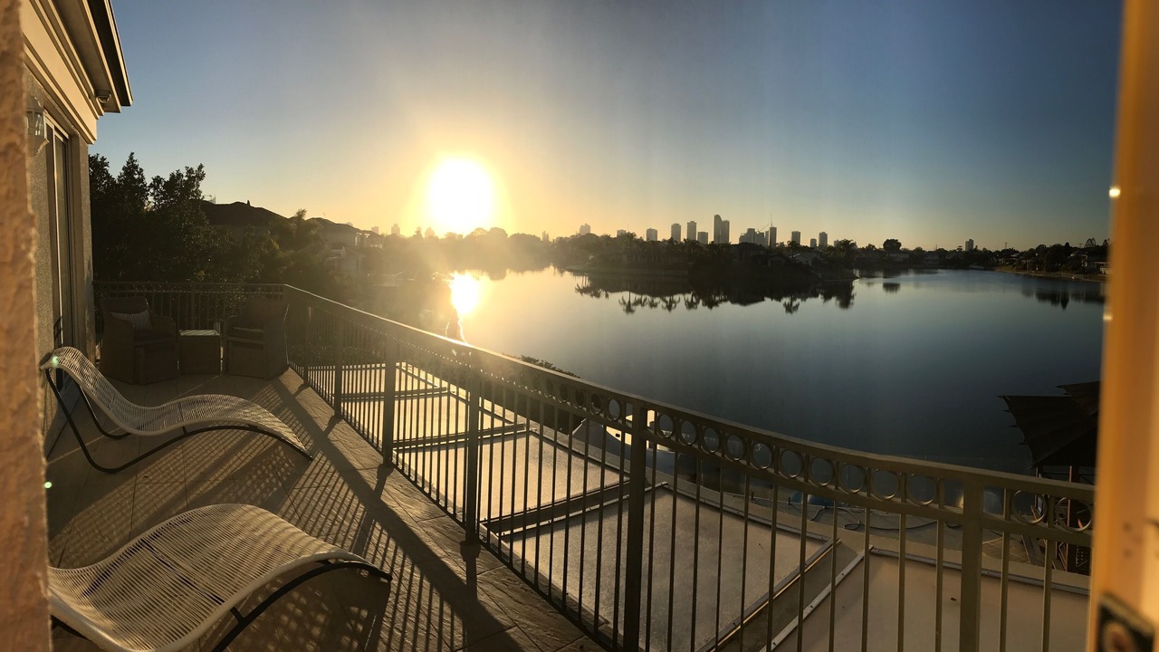 Photo of Outdoor in Broadbeach Waters