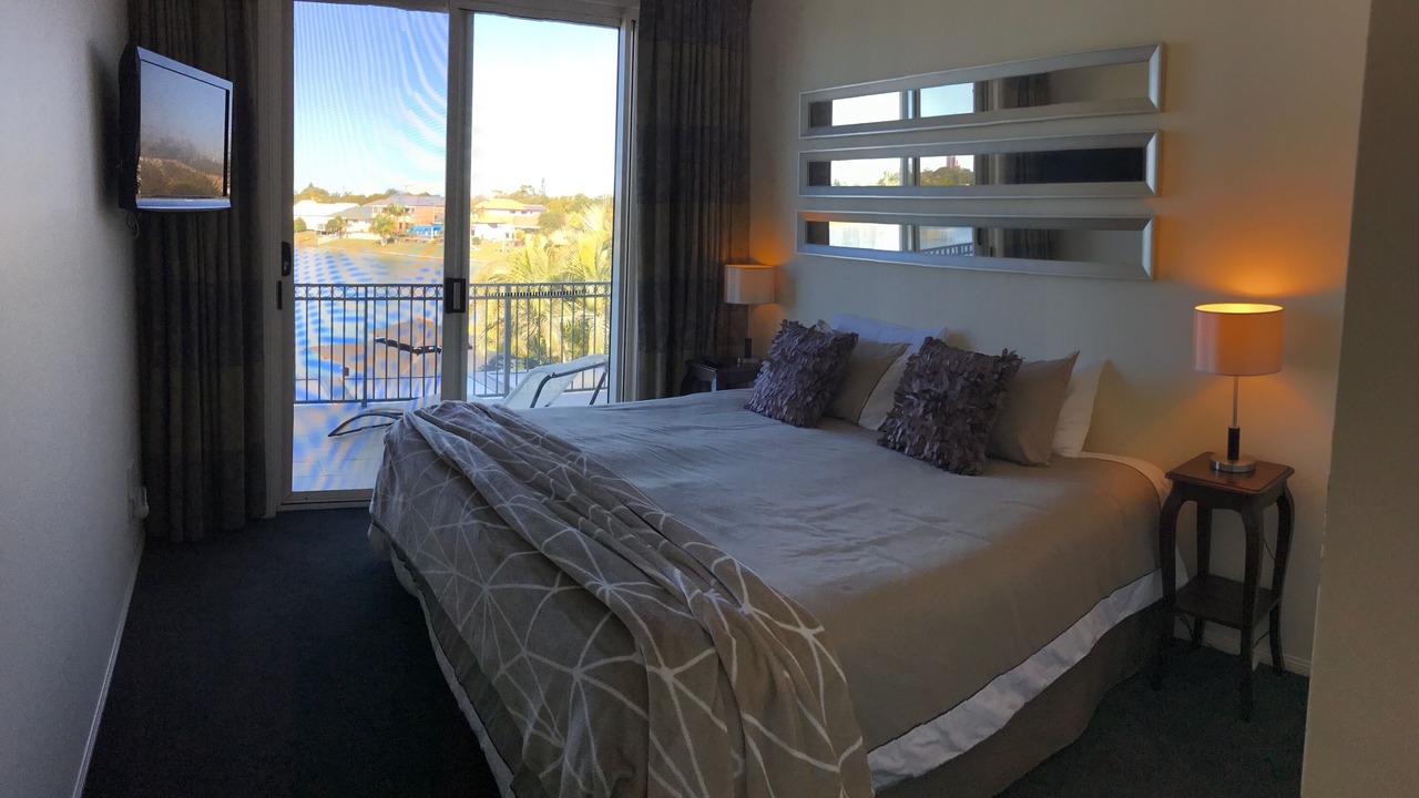 Photo of Bedroom in Broadbeach Waters
