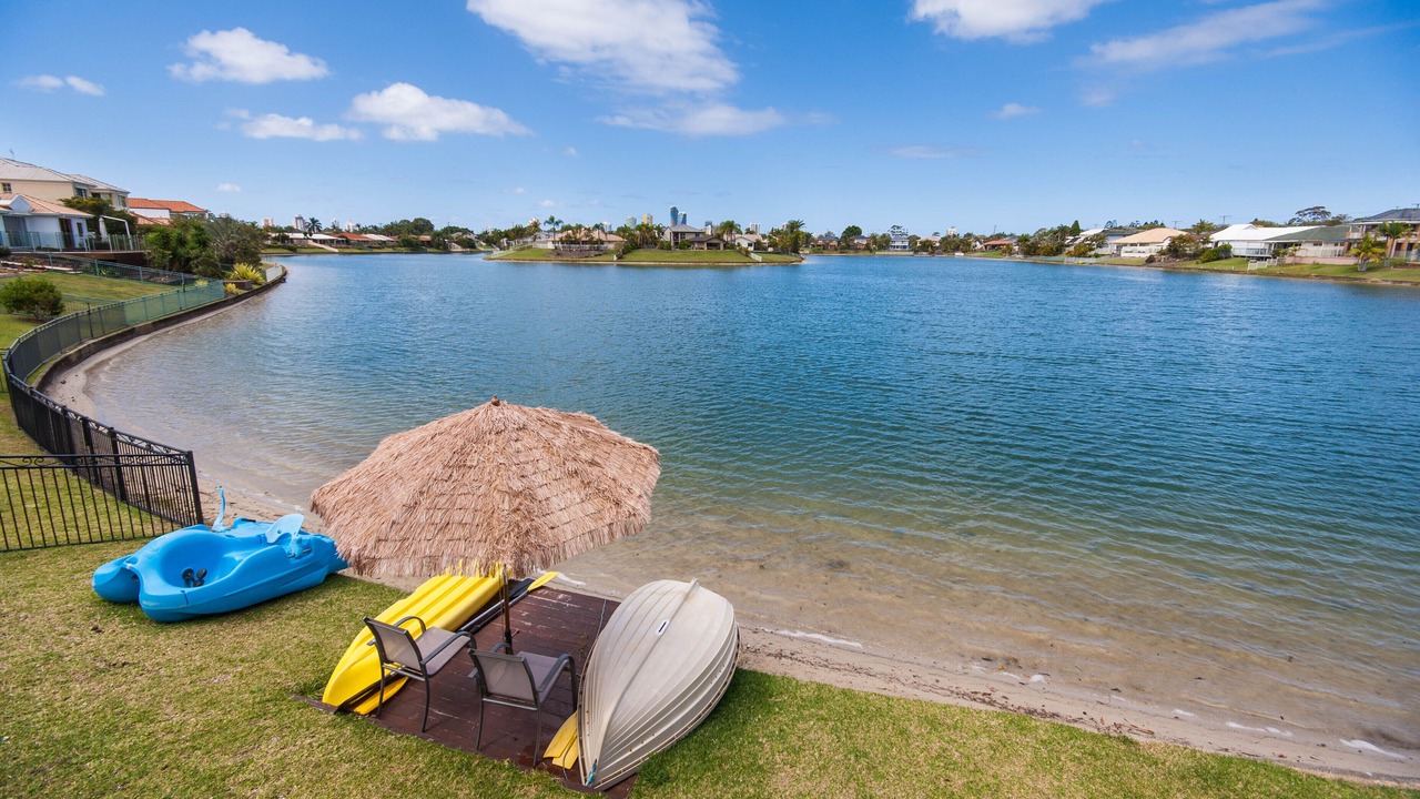 Photo of Outdoor in Broadbeach Waters