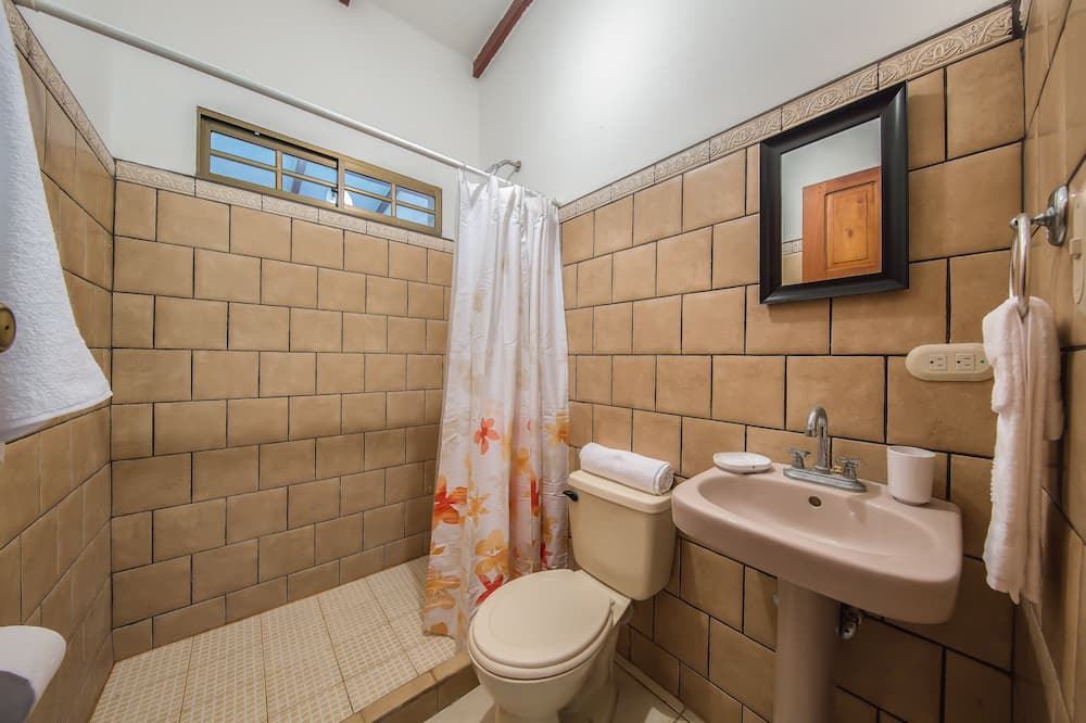 Photo of Bathroom in San Juan del Sur