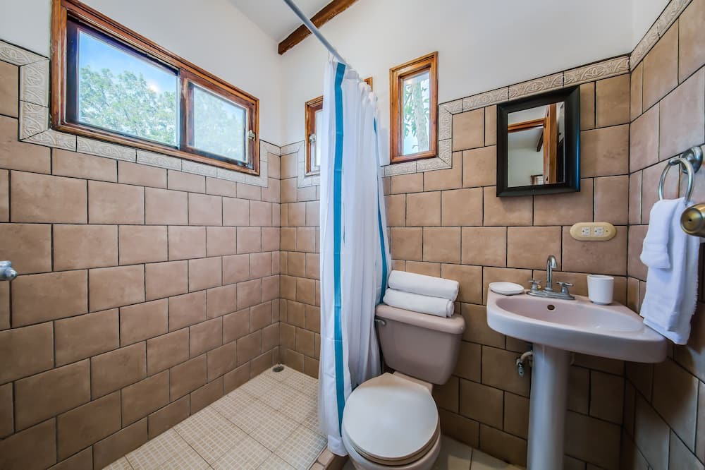 Photo of Bathroom in San Juan del Sur