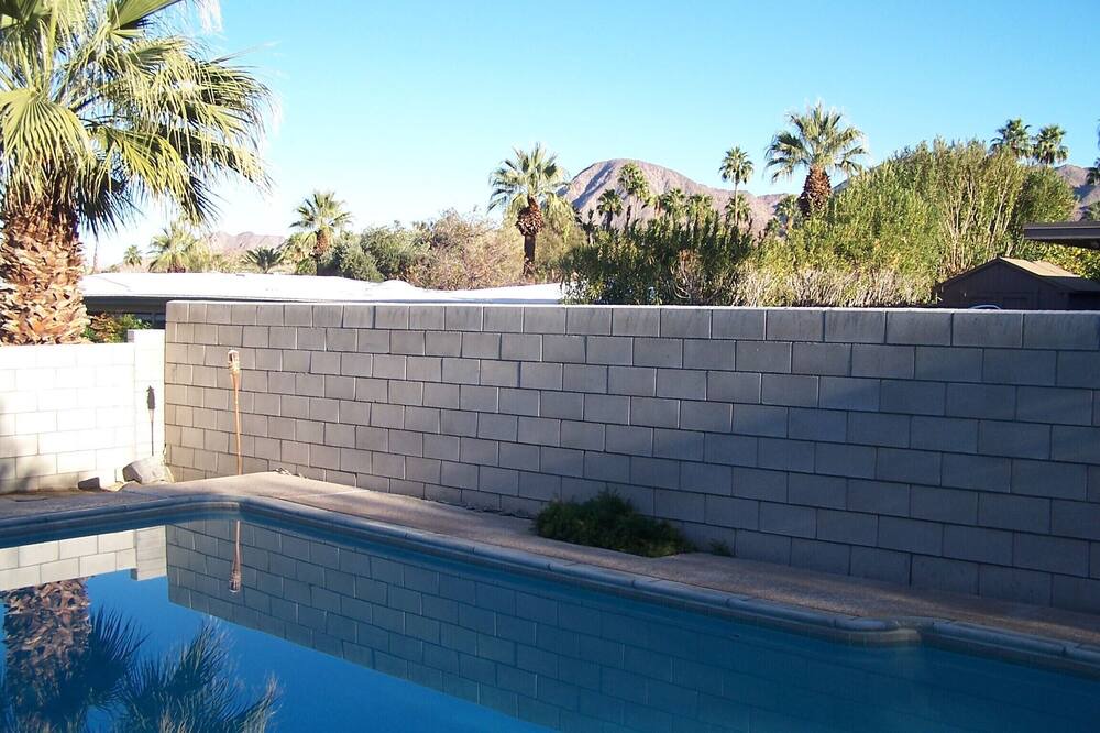 Photo of Outdoor in Palm Desert