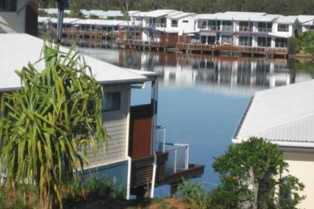 Photo of Patio Balcony in Coombabah