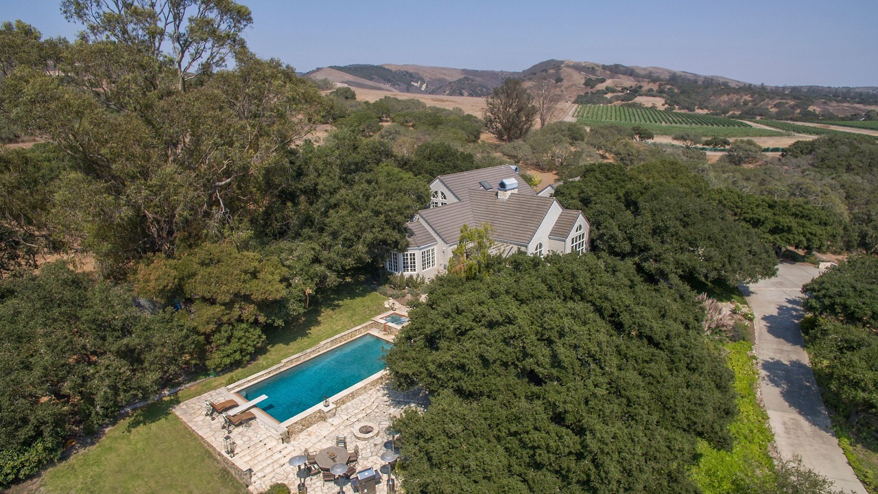 Photo of Outdoor in Lompoc